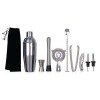 Decadent Cocktail 10 pcs Items